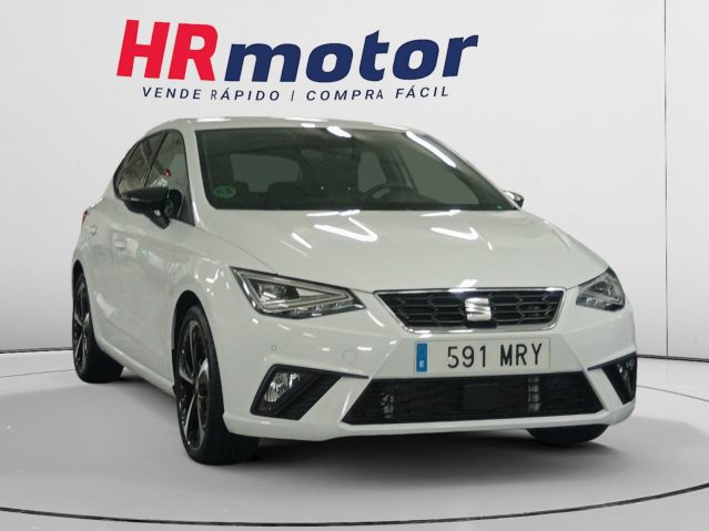 Seat Ibiza 1.5 TSI FR XL