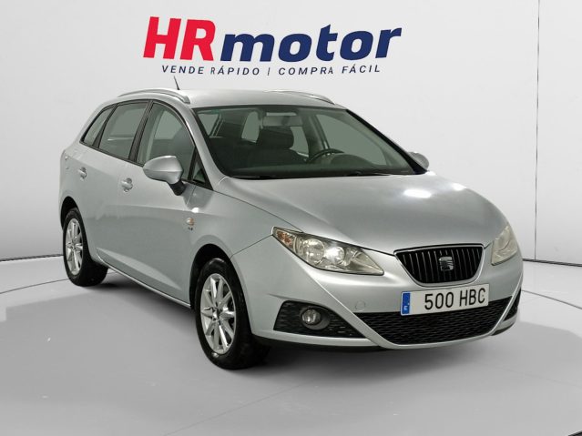 Seat Ibiza 1.6 TDI 105 ST Style