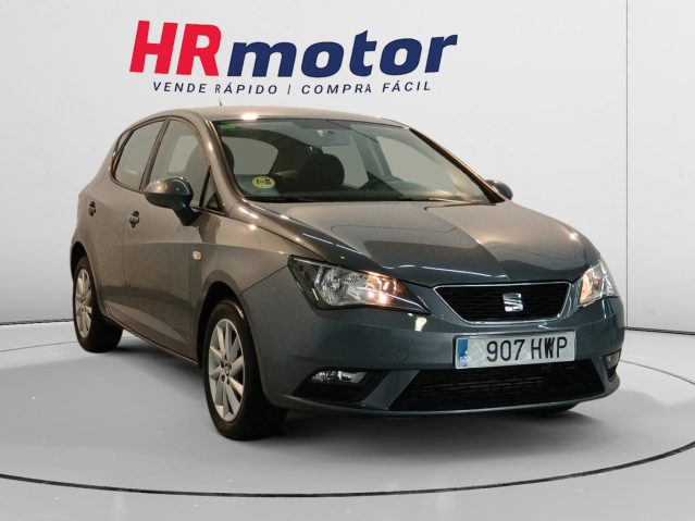 Seat Ibiza 1.6 TDI 105 Style