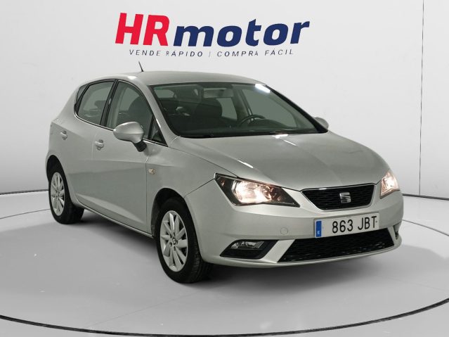 Seat Ibiza 1.6 TDI 105 Style