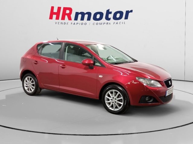 Seat Ibiza 1.6 TDI 105 Style