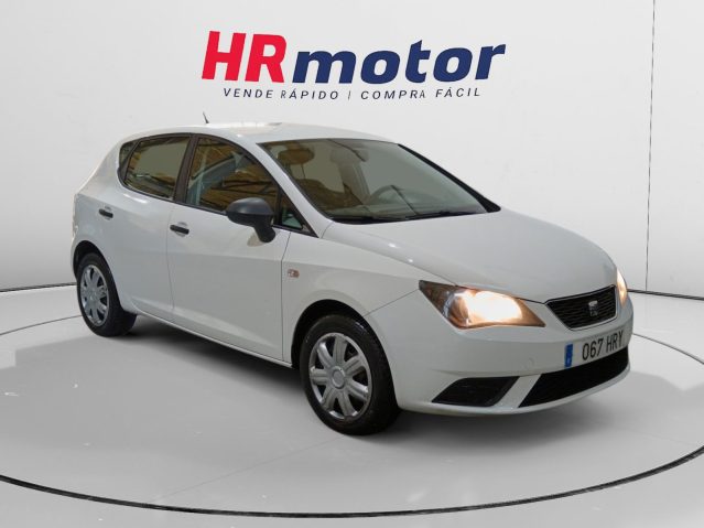 Seat Ibiza 1.6 TDI 90 Reference