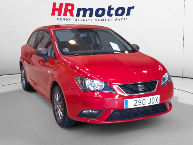 Seat Ibiza 1.6 TDI 90 Reference I-Tech 30 Aniversario