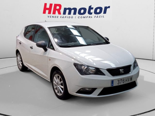 Seat Ibiza 1.6 TDI 90 Reference ITech