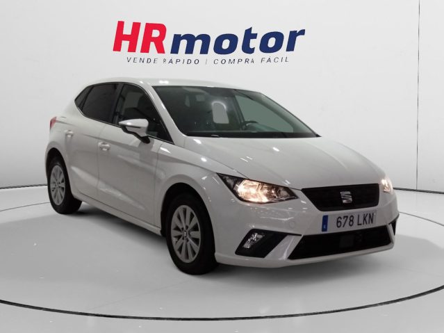 Seat Ibiza 1.6 TDI Style