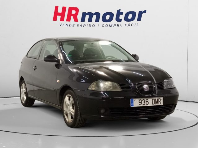 Seat Ibiza 1.9 TDI 100 Sport Rider