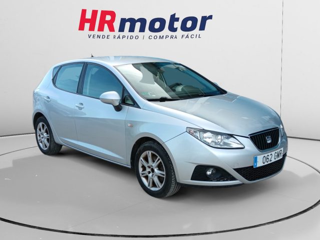 Seat Ibiza 1.9 TDI 105 Stylance