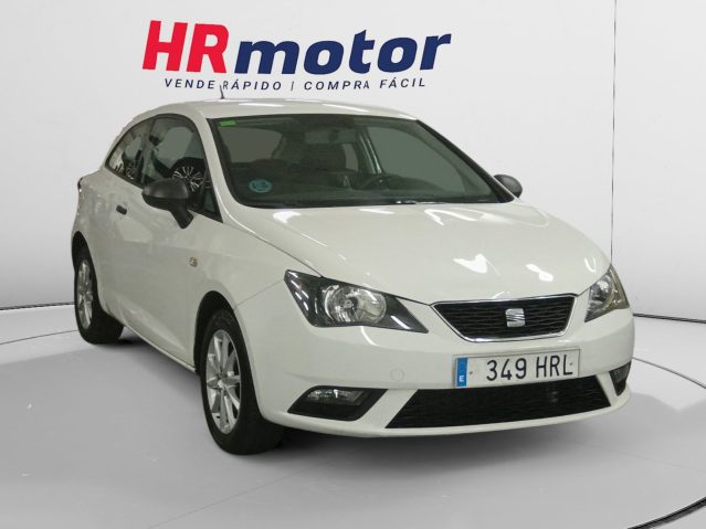 Seat Ibiza SC 1.2 12V 70 Reference iTECH