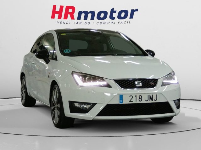 Seat Ibiza SC 1.2 TSI FR