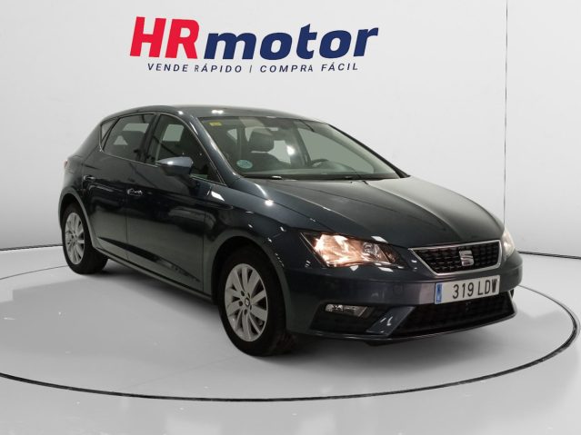 Seat Leon 1.0 EcoTSI Reference