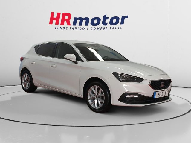 Seat Leon 1.0 TSI Reference Go