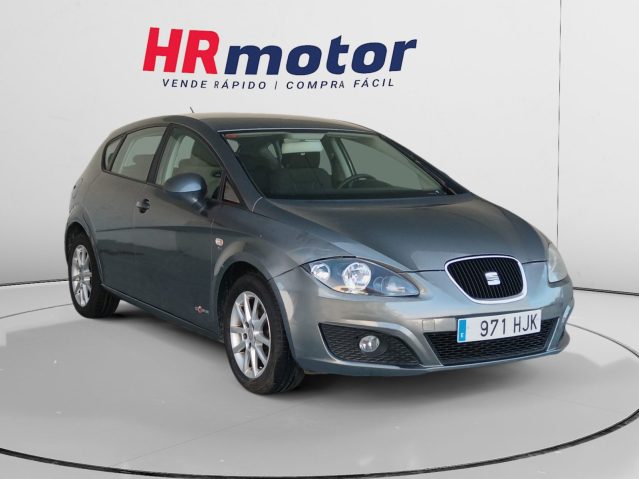 Seat Leon 1.2 TSI 105 Reference Copa