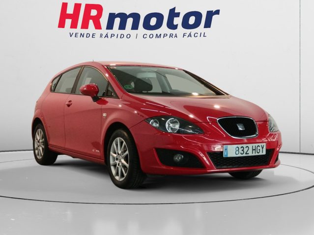 Seat Leon 1.2 TSI 105 Reference Copa