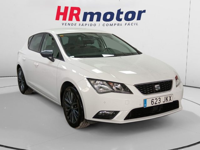 Seat Leon 1.2 TSi 110 S&S Style Connect