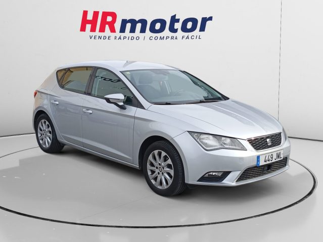 Seat Leon 1.2 TSi 110 Style