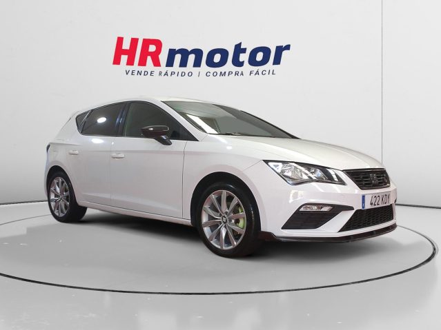 Seat Leon 1.2 TSI FR