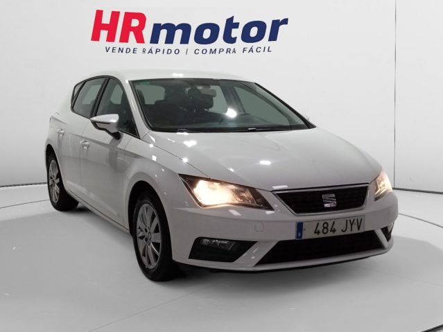 Seat Leon 1.2 TSI Reference Plus