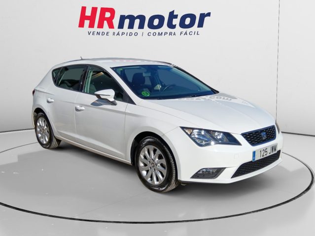 Seat Leon 1.2 TSI Style