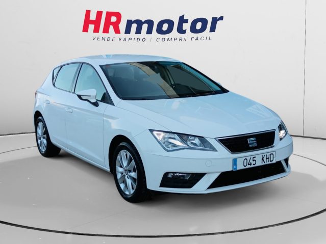 Seat Leon 1.2 TSI Style