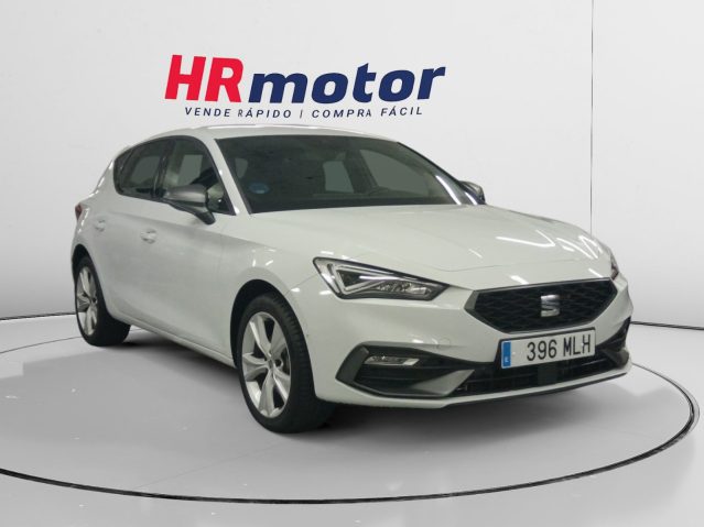 Seat Leon 1.4 e-HYBRID FR