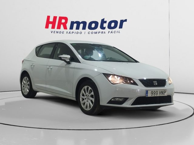 Seat Leon 1.4 TSI 122 Style