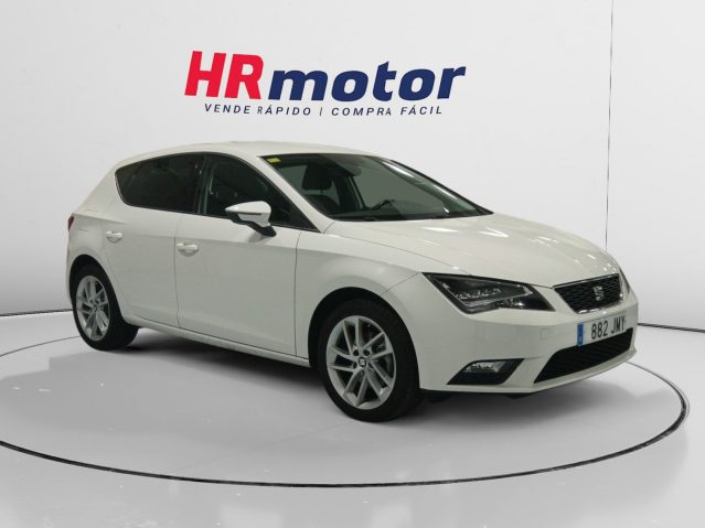 Seat Leon 1.4 TSI 125 S&S Style