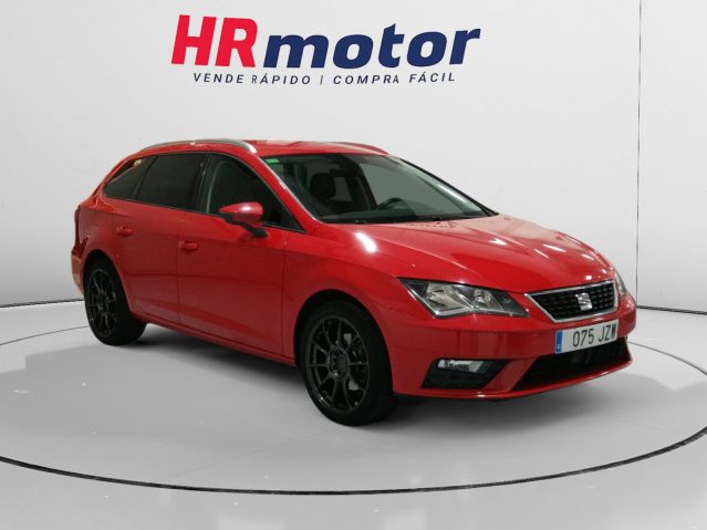 Seat Leon 1.4 TSI ST Style Plus