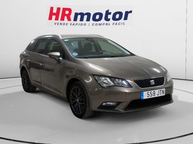 Seat Leon 1.4 TSI Style Connect