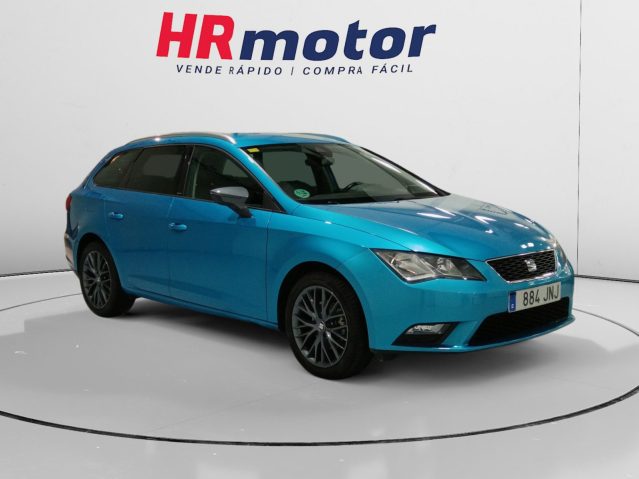 Seat Leon 1.4 TSI Style Connect Plus S&S