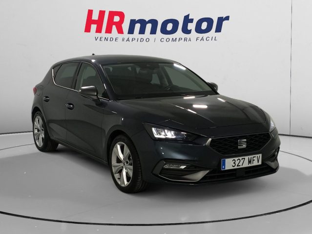 Seat Leon 1.5 TSI FR