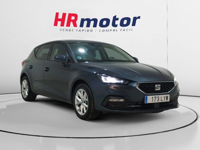 Seat Leon 1.5 TSI Style