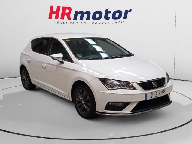 Seat Leon 1.5 TSI Style Visio Edition