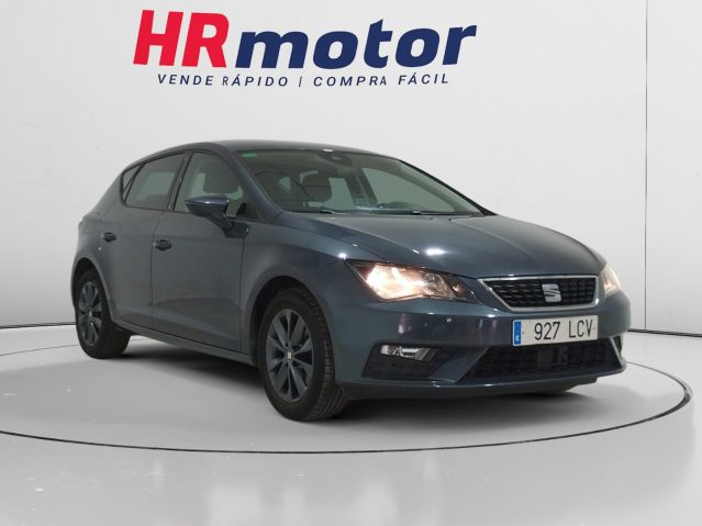 Seat Leon 1.5 TSI Style Visio Edition