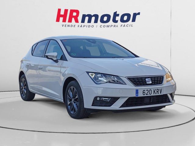 Seat Leon 1.5 TSI Style Visio Edition