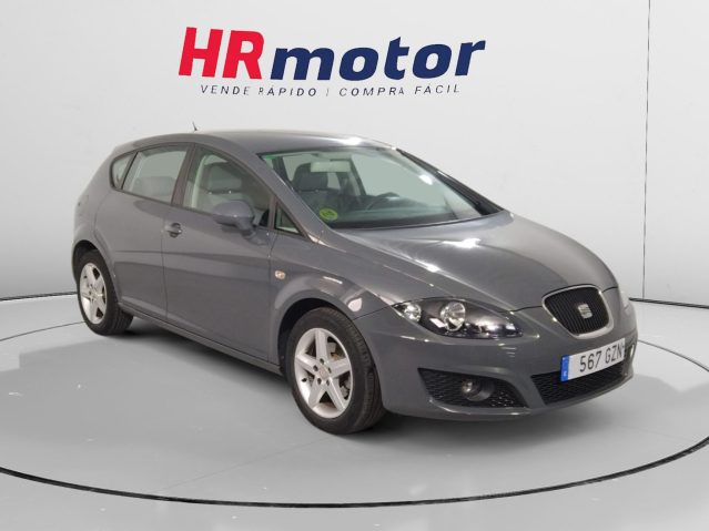 Seat Leon 1.6 TDI 105 Reference