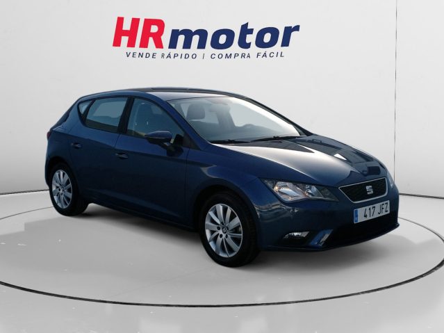 Seat Leon 1.6 TDI 105 Style