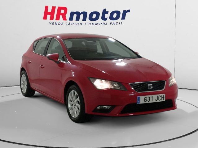 Seat Leon 1.6 TDI 105 Style S&S