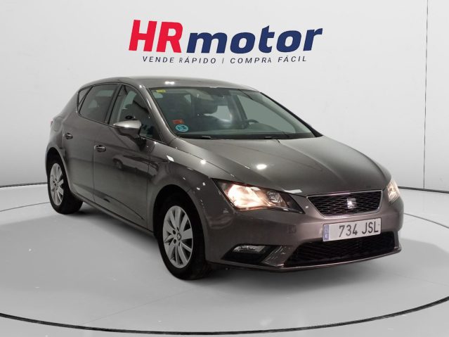 Seat Leon 1.6 TDI 110 Reference