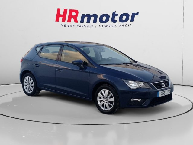 Seat Leon 1.6 TDI Reference Plus