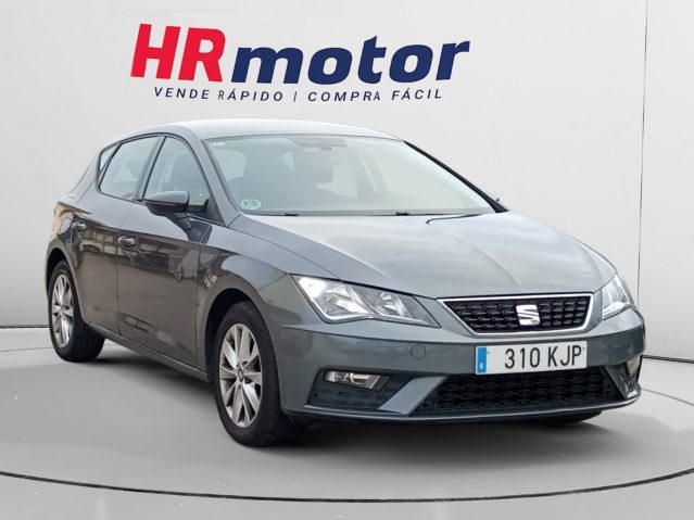 Seat Leon 1.6 TDI Style