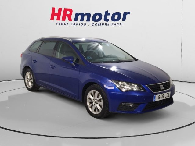 Seat Leon 1.6 TDI Style Edition