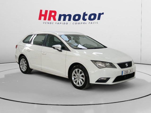 Seat Leon 1.6 TDI Style S&S