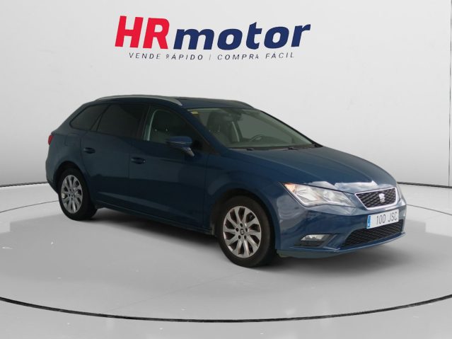 Seat Leon 1.6 TDI Style S&S