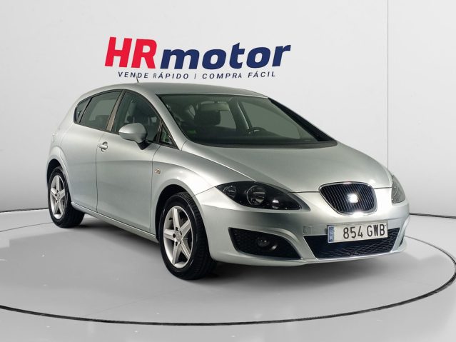 Seat Leon 1.9 TDI 90 Reference