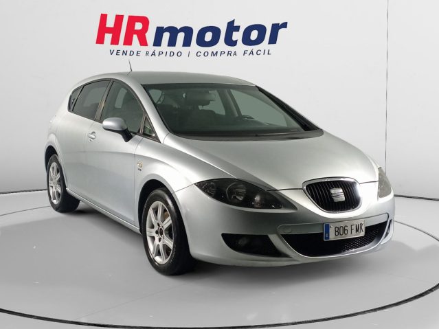 Seat Leon 2.0 TDI Stylance