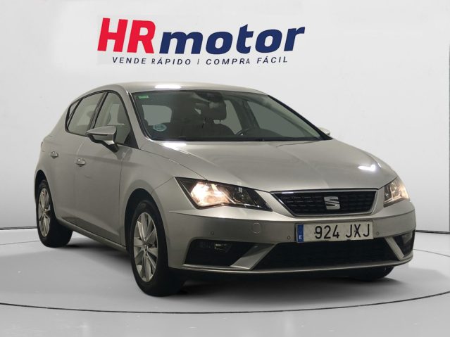 Seat Leon 2.0 TDI Style