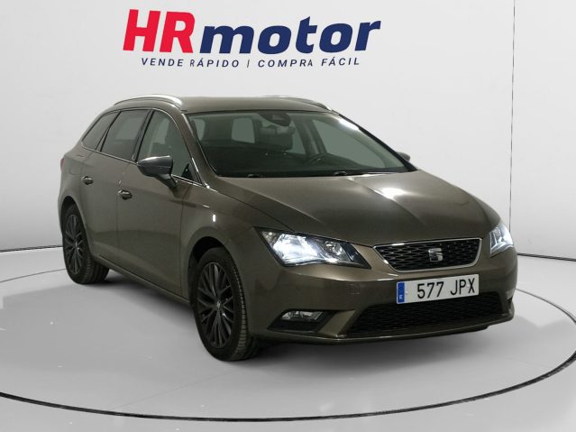 Seat Leon 2.0 TDI Style