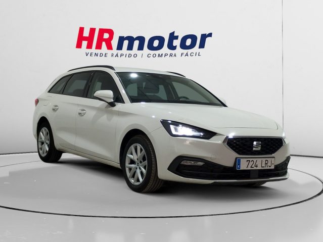 Seat Leon 2.0 TDI Style Go