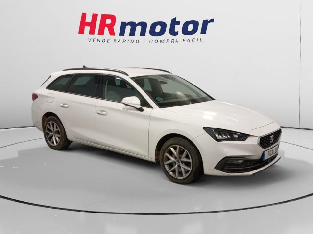 Seat Leon 2.0 TDI Style Go DSG