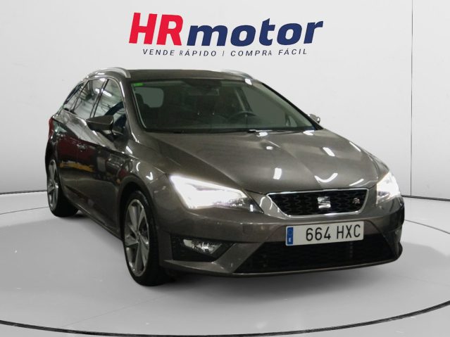 Seat Leon ST 1.8 TSI FR S&S